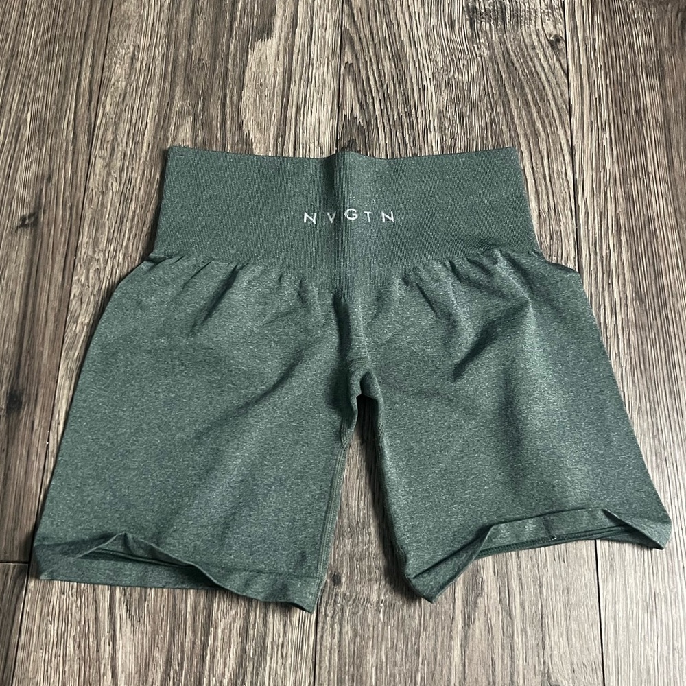 NVGTN shorts